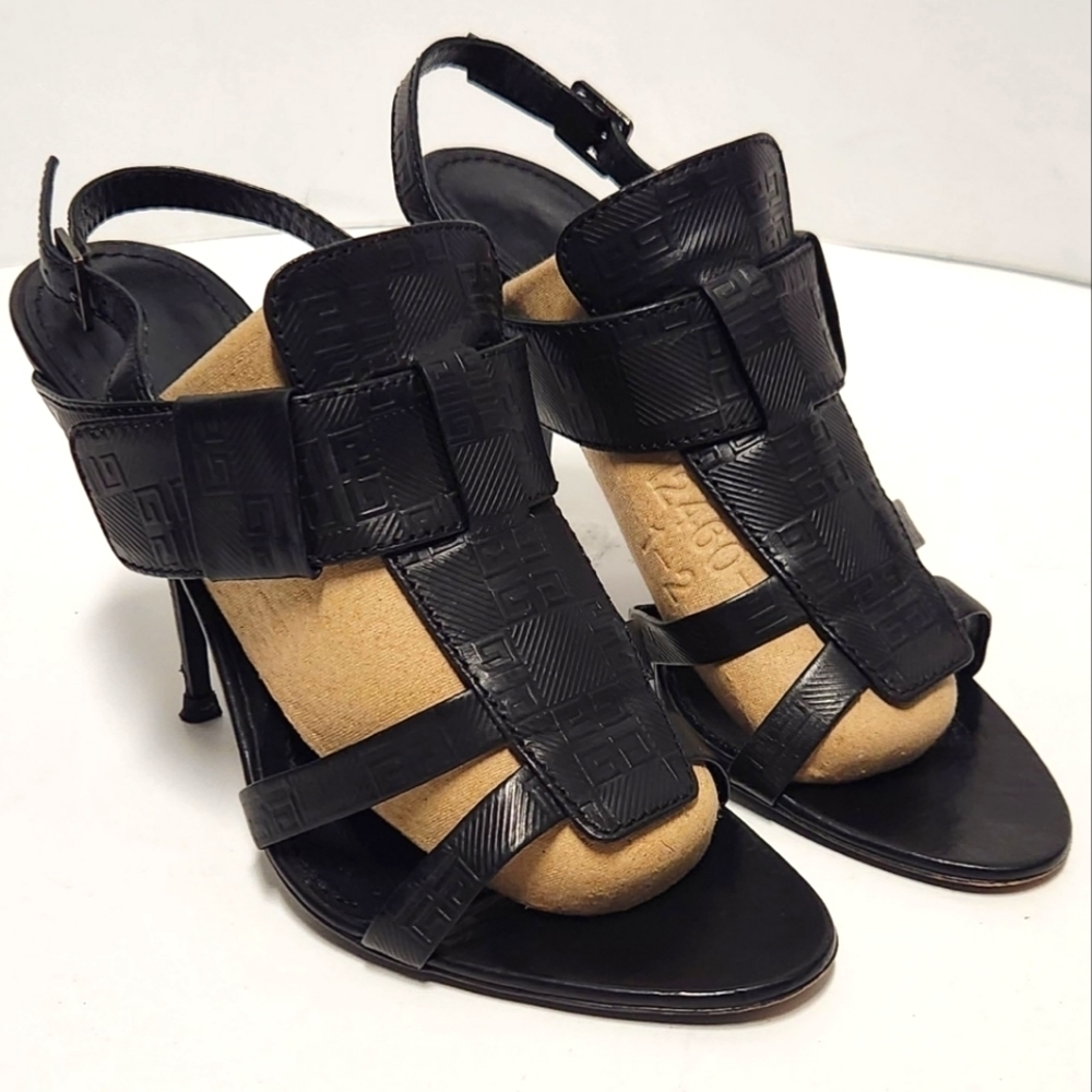 Givenchy Gladiator Slingback - Picture 3 of 10